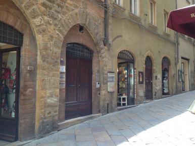 Camera di Volterra